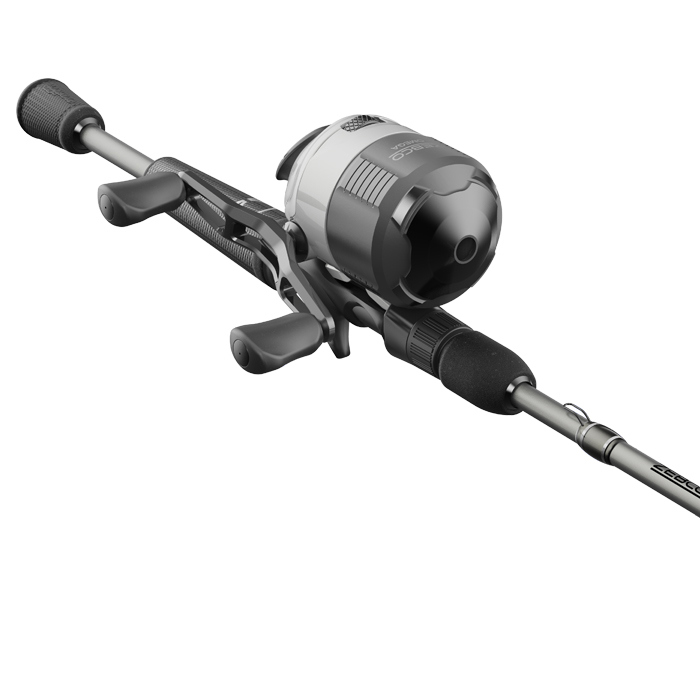 Zebco Winter Deals: Up to 43% off Fishing Rod and more