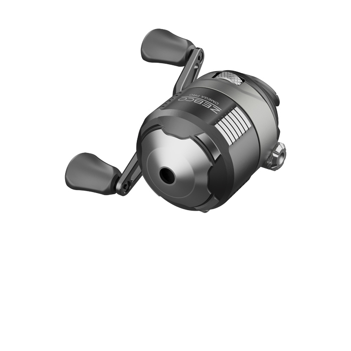 Zebco Omega Spincast Fishing Reel, 7 Bearings (6 + Clutch), Instant  Anti-Reverse with a Smooth Dial-Adjustable Drag, Powerful All-Metal Gears  and Spare Spool One Size price in UAE,  UAE
