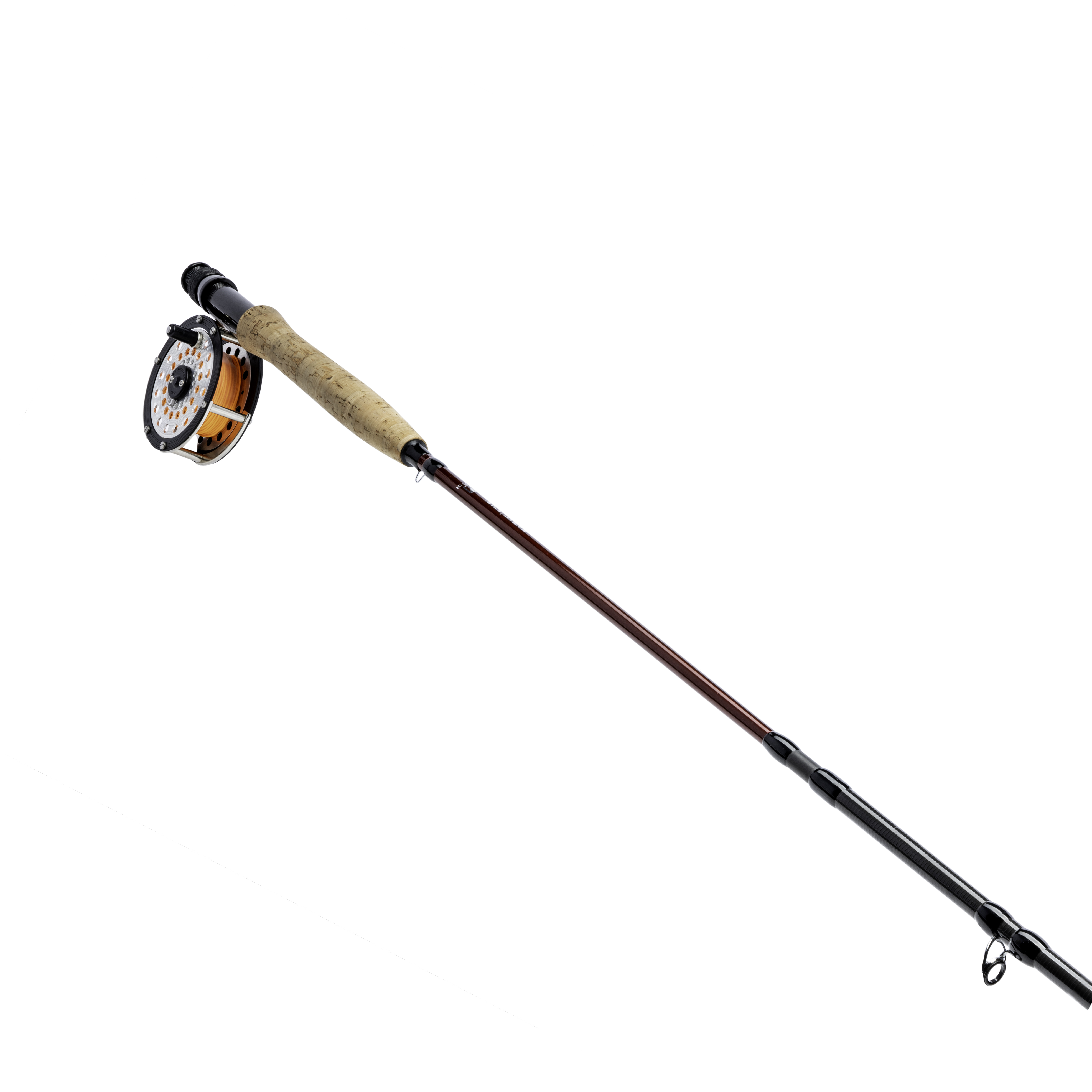 Berkley fishing poles a once popular brand goes the way of Zebco