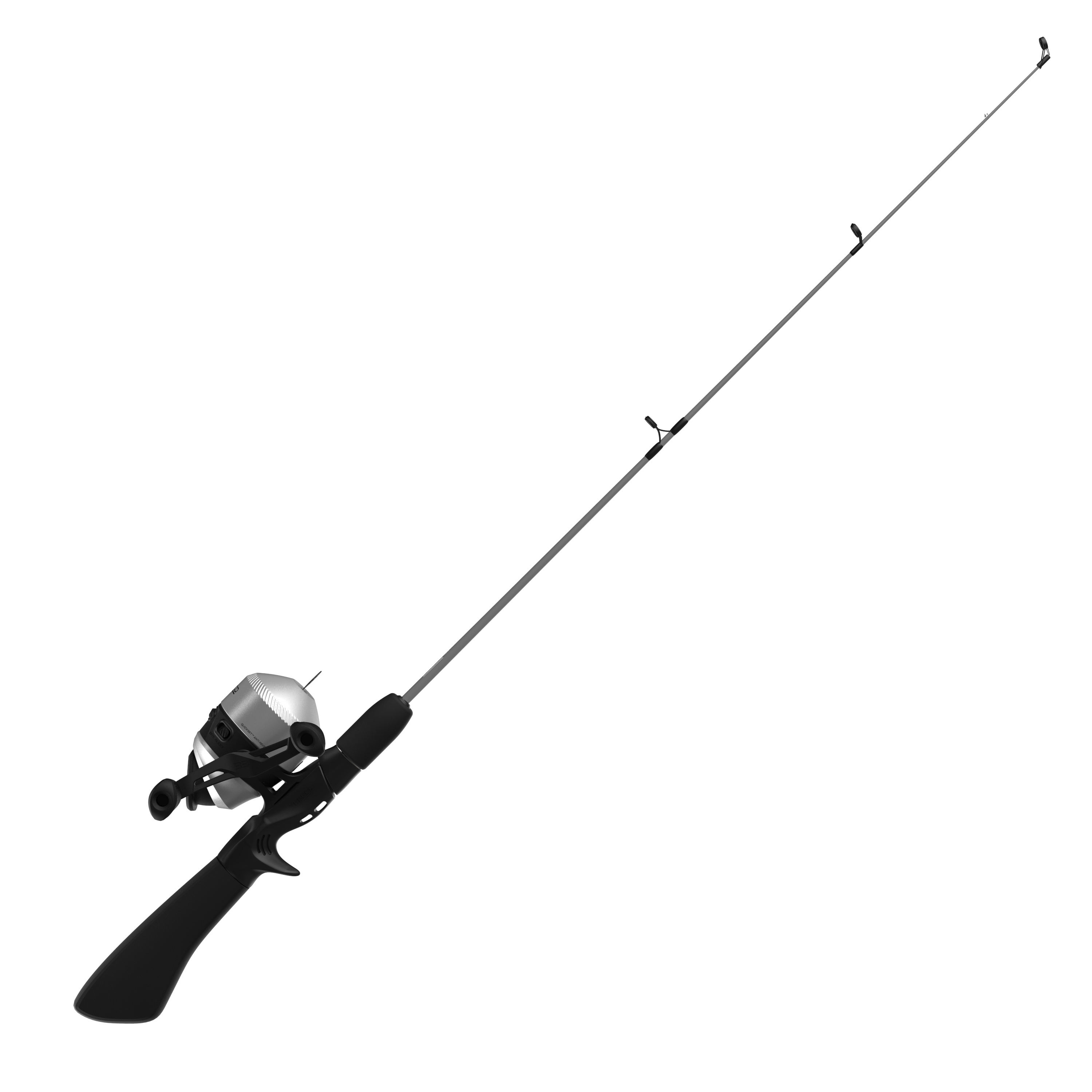 Zebco 6113 Carbine Swivel (#14, 10pcs) [ZEBC6113014] - €0.76 :  , Fishing Tackle Shop