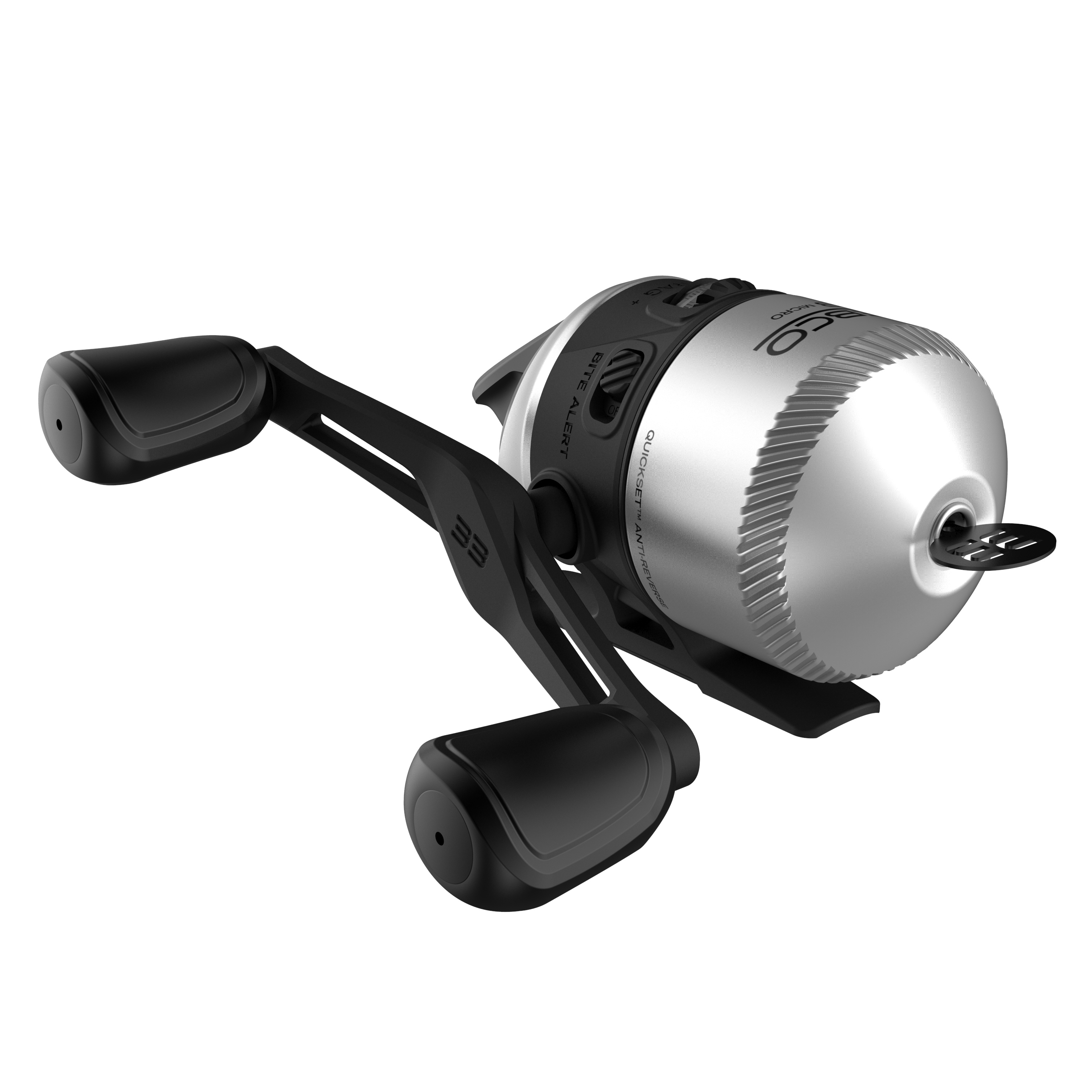 Spincast Fishing Reel Zebco 33 zebco Zebco Fishing