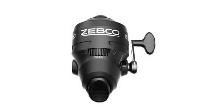 Is a Zebco 808 Boss Hawg a good combo for salt water pier fishing