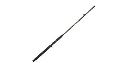 Cat Stroke - 7'6 Extra Heavy Casting Fast - Bump Rod – Old 18