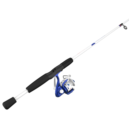 Zebco Combo Tackle Fishing Rod - 21-40506