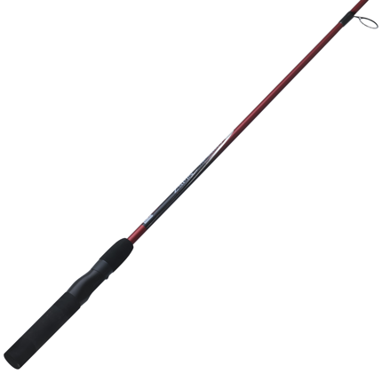Best Fishing Rods from Zebco, Fish On.