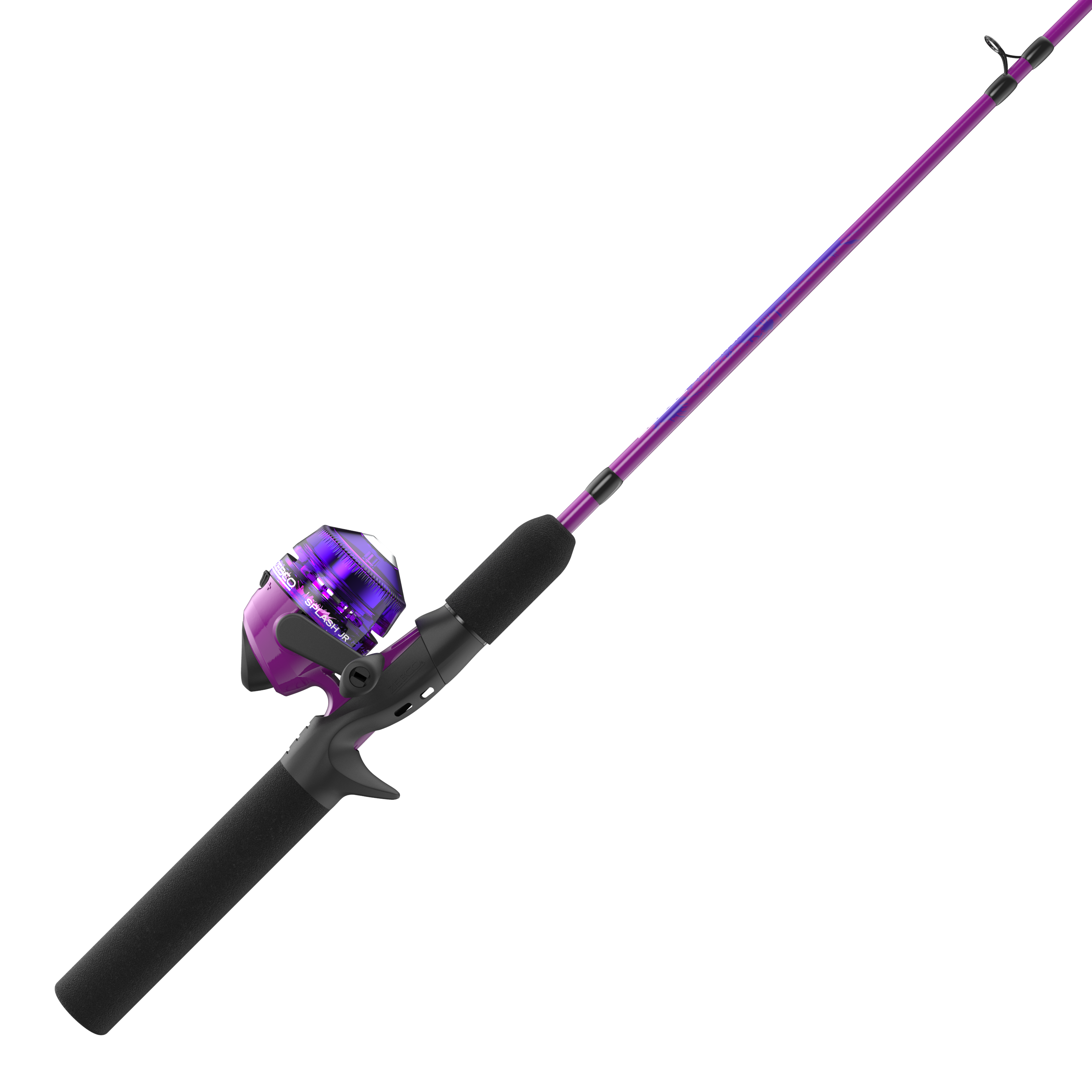 Zebco Platinum PSC55 1MHG Fishing Rod $15, Sports Goods For Sale, Cincinnati, OH
