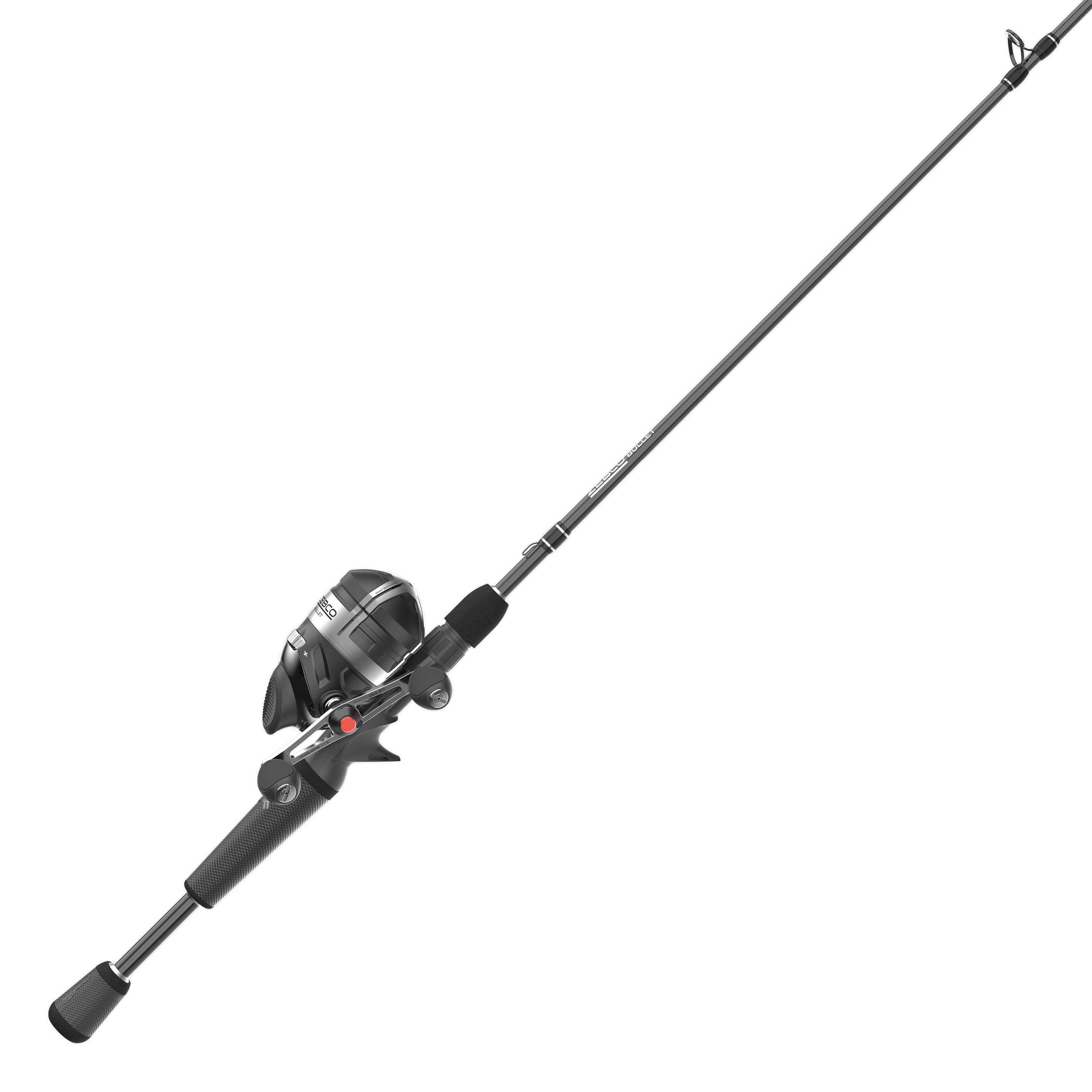 Zebco Combo Rod and Reels For Sale