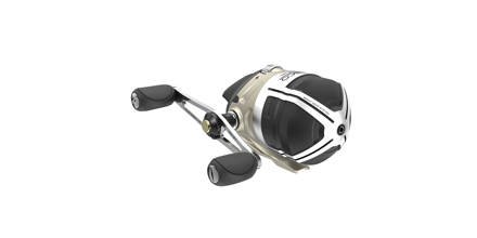 Zebco Bullet Spincast Reel - Size 20 - 5.1:1 - Dance's Sporting Goods