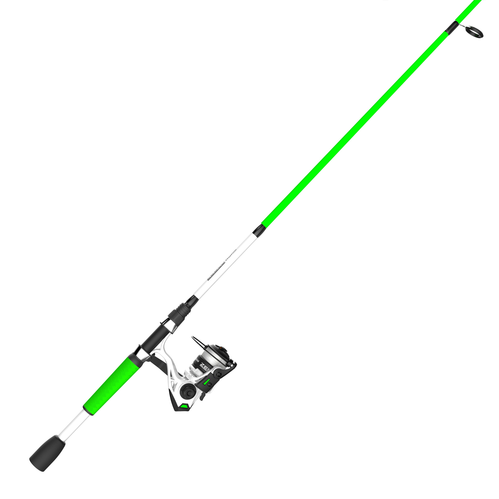 202 Spincast Combo with tackle