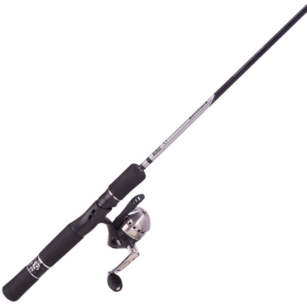 Zebco Micro 5' Freshwater Triggerspin Spincast Rod and Reel Combo